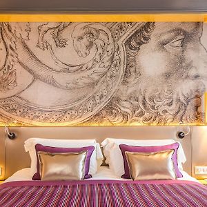 Chambre de Luxe Double