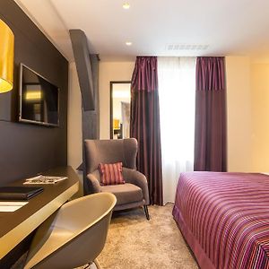 Chambre Supérieure Double
